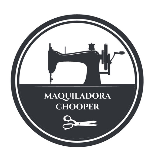 Logo Maquiladora